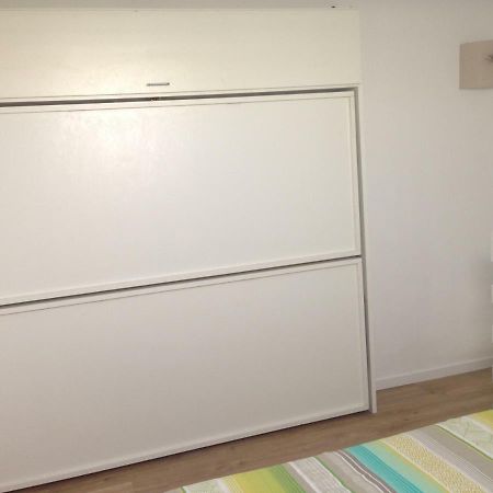 생팔레쉬르메르 18 Rue De La Corvette 아파트 외부 사진